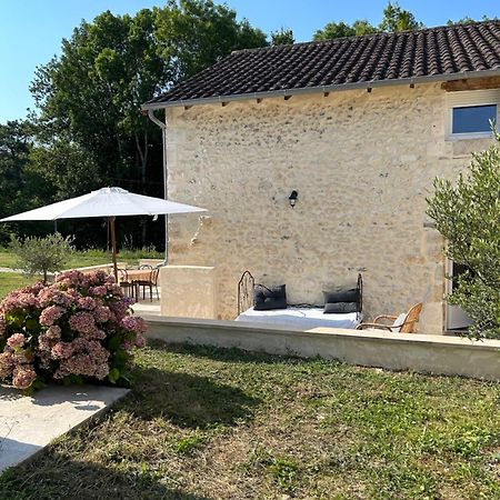 L Etable A Bois Villa Trelissac ภายนอก รูปภาพ